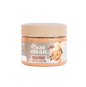 Pasta de Amendoim Cookies - Pote 300g