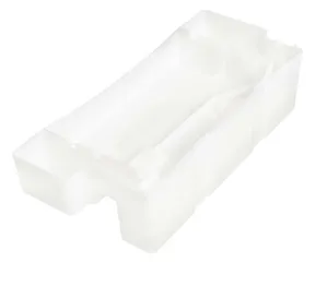 Recipiente Evaporador para Geladeira e Freezer - 326014165 326014165