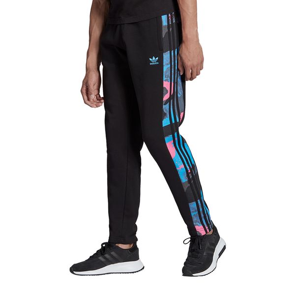 Calça adidas Camo Masculina - PP