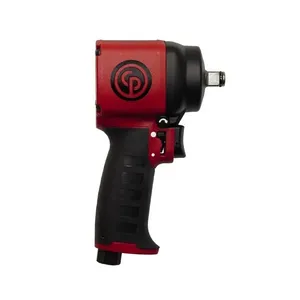 Chave de Impacto Pneumática 1/2" Tipo Pistola CP7732C - Chicago Pneumatic