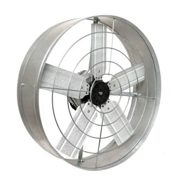 Exaustor Leve Tradicional 50cm 158 Watts 127 Volts - Ex501 - Goar