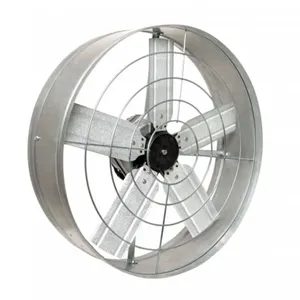 Exaustor Leve Tradicional 50cm 158 Watts 127 Volts - Ex501 - Goar