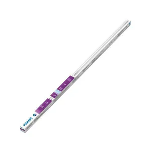 Lâmpada LED Tubular T8 9W Bivolt 4000K Philips 60cm Lâmpada LED tubular T8 9W bivolt 4000K Philips