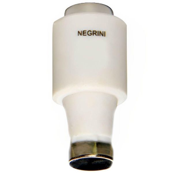 Fusível Diazed 10a X 500 Volts - Dz-10-500 - Negrini