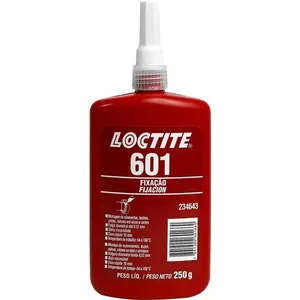 Adesivo Anaeróbico Fixação 250G Bucha/Rolamento Verde - Loctite