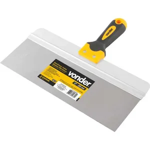 Espátula para Gesso/Drywall 12" - VONDER