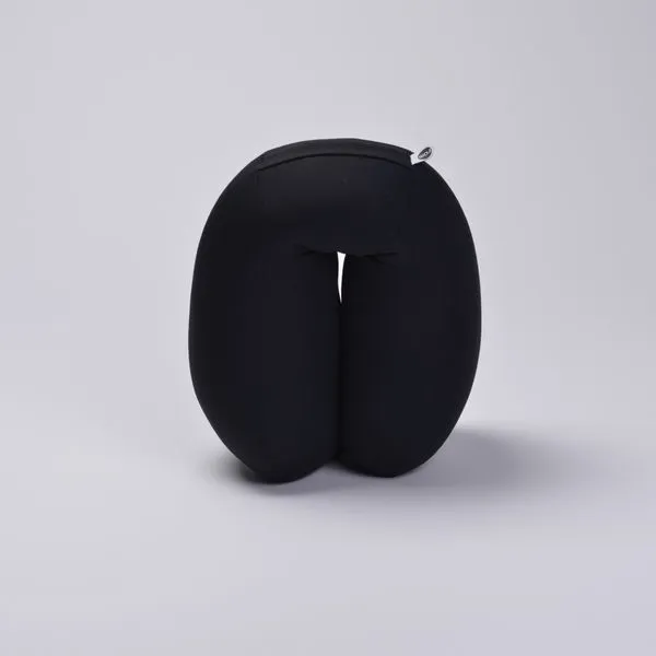 Almofada De Pescoço Flex Preto