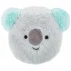 Bolsa Térmica Gel Instântanea com Capa de Pelúcia Coala