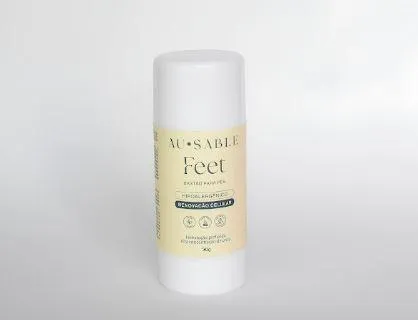 Feet | Bastão Hidratante Para Pés 30g