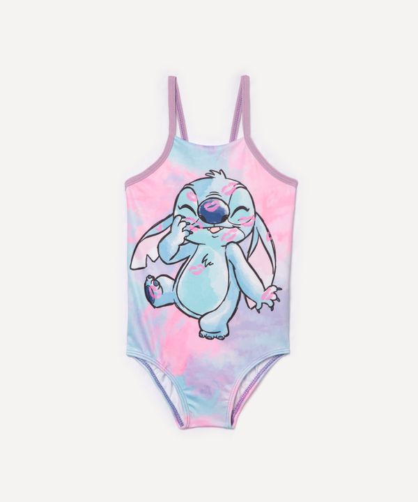 maio infantil stitch tie dye proteção uv colorido 12