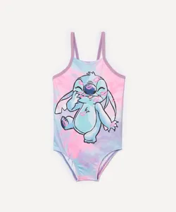 maio infantil stitch tie dye proteção uv colorido 10