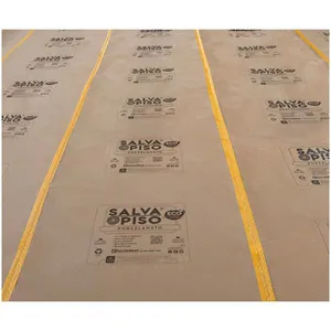 Protetor De Piso Eco 25M Salvabras