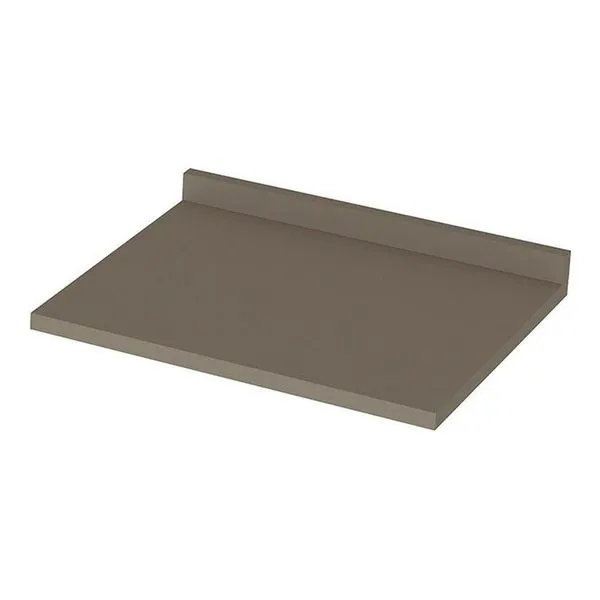 Módulo Cozinha Henn Americana Tampo Gabinete 60x53cm Duna-henn