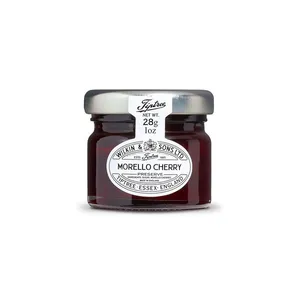 Geleia Tiptree Cereja Wilkin & Sons 28g