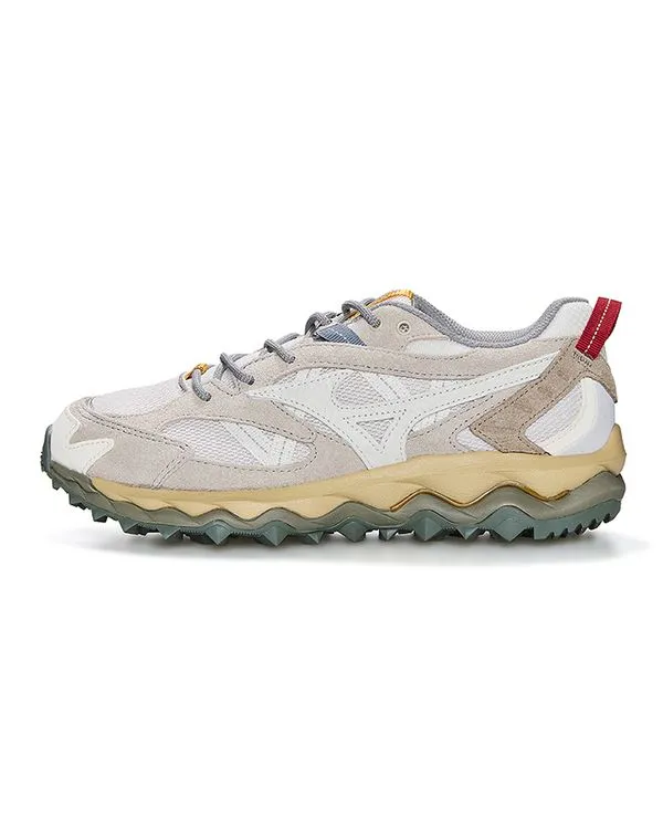 Tênis Mizuno Wave Mujin Tl Unissex - 38