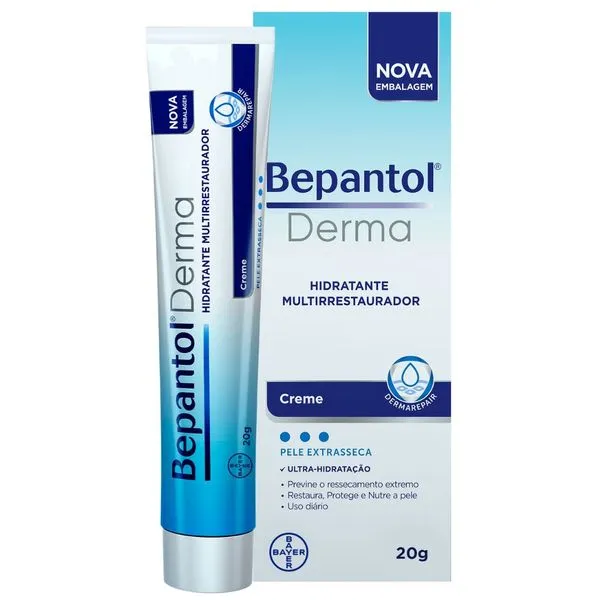 Bepantol Derma Creme 20g