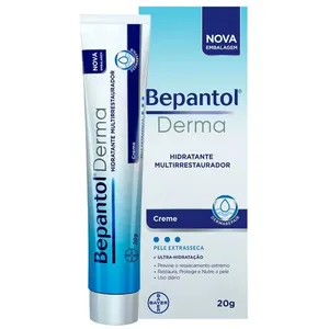 Bepantol Derma Creme 20g