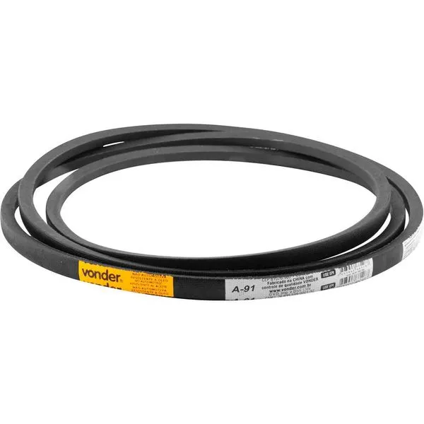 Correia Perfil V A-91 Industrial - VONDER PLUS