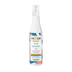 Finalizador Yellow Style Blow Dryer Proteção Térmica 250 ml
