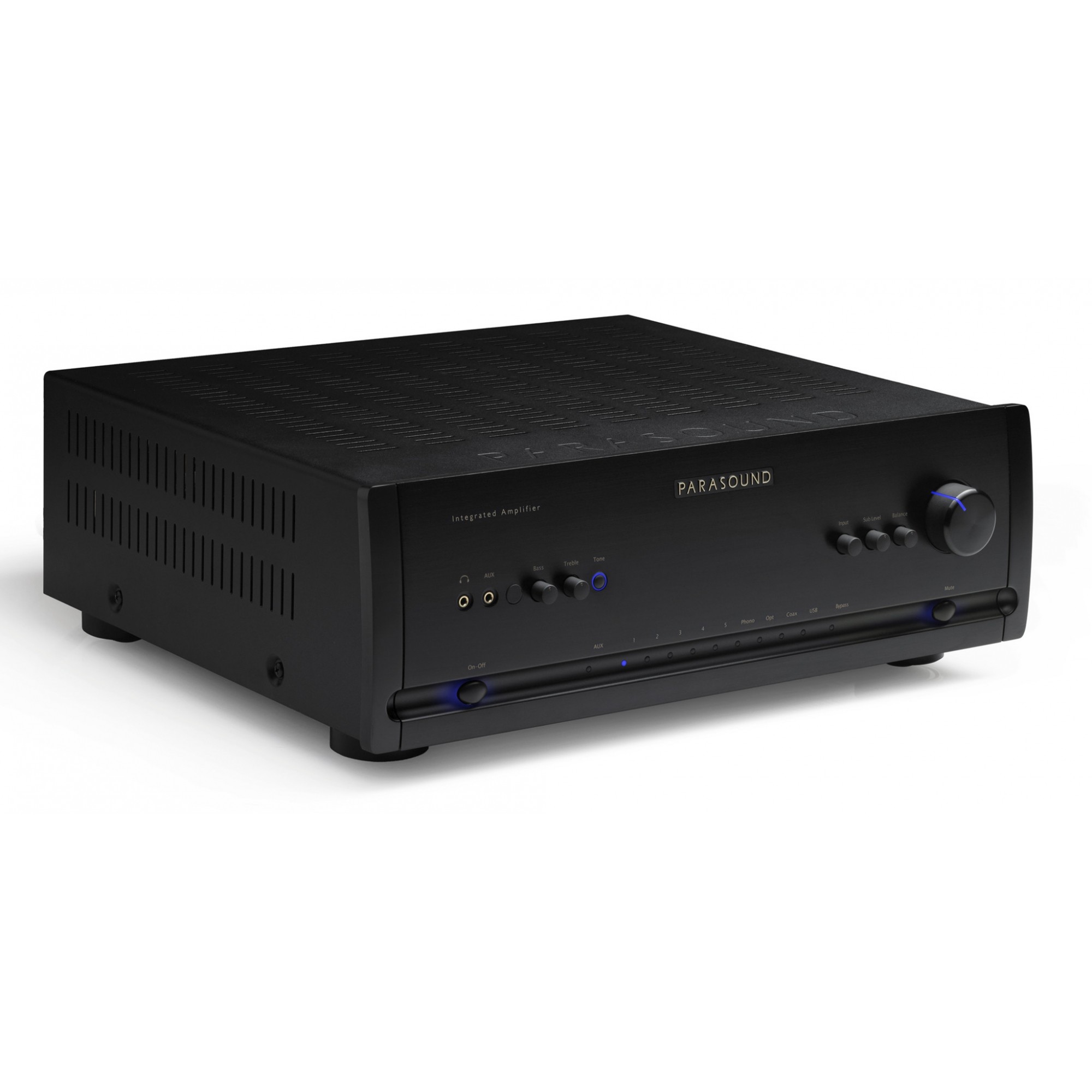 Parasound Halo 2.1 Amplificador integrado Premium