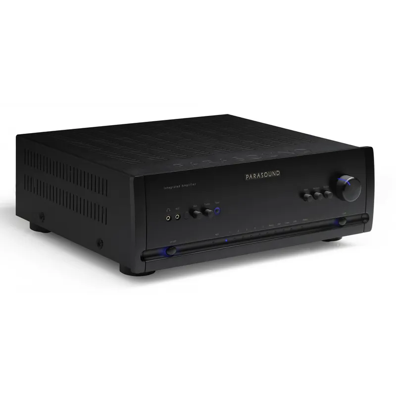 Parasound Halo 2.1 Amplificador integrado Premium