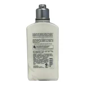 Loção Corporal L'Occitane Rosas 250ml