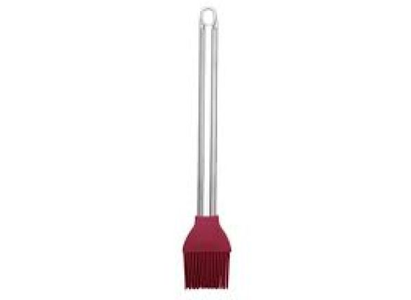 PINCEL SILICONE CABO INOX ELITE