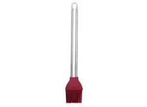 PINCEL SILICONE CABO INOX ELITE
