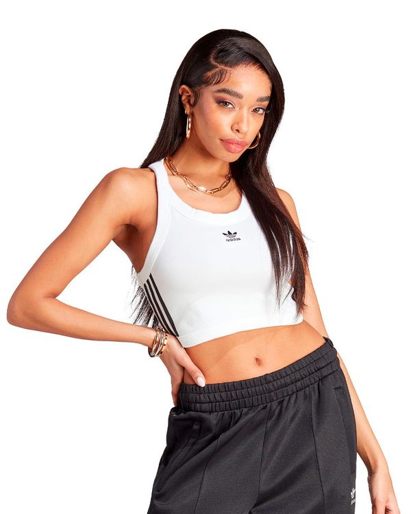 Top adidas Feminino - P