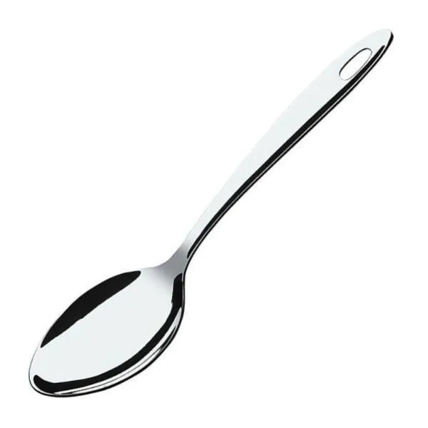 Colher para Servir em Aço Inox 31,5cm 61803 - B10