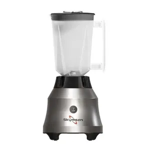 Liquidificador Alta Rotação 1,5 Litros Copo Plástico Lt1.5 220v - Skymsen