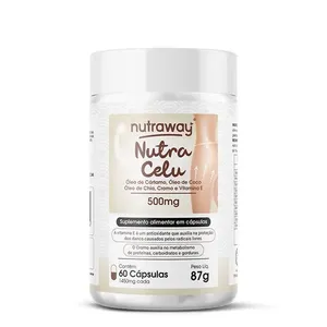 Nutra Celu Nutraway 60caps