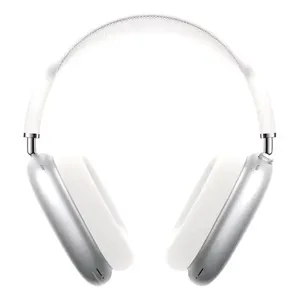 Headset Over Ear Wireless com Ajuste De Volume Lateral