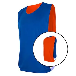 Colete Esportivo Dupla Face Kanga Sport