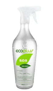 Ecoplus Sos Luna Matrix Reparação Imediata 300ml