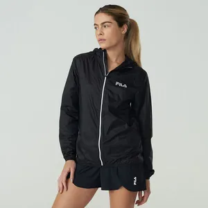 Jaqueta Corta Vento Fila Racer Run Feminino 2GG