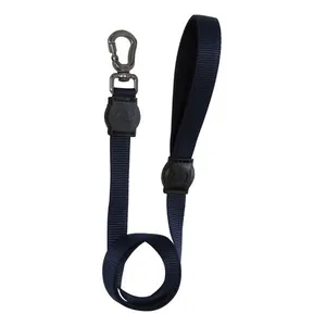 Guia Cães e Gatos São Pet Azul P