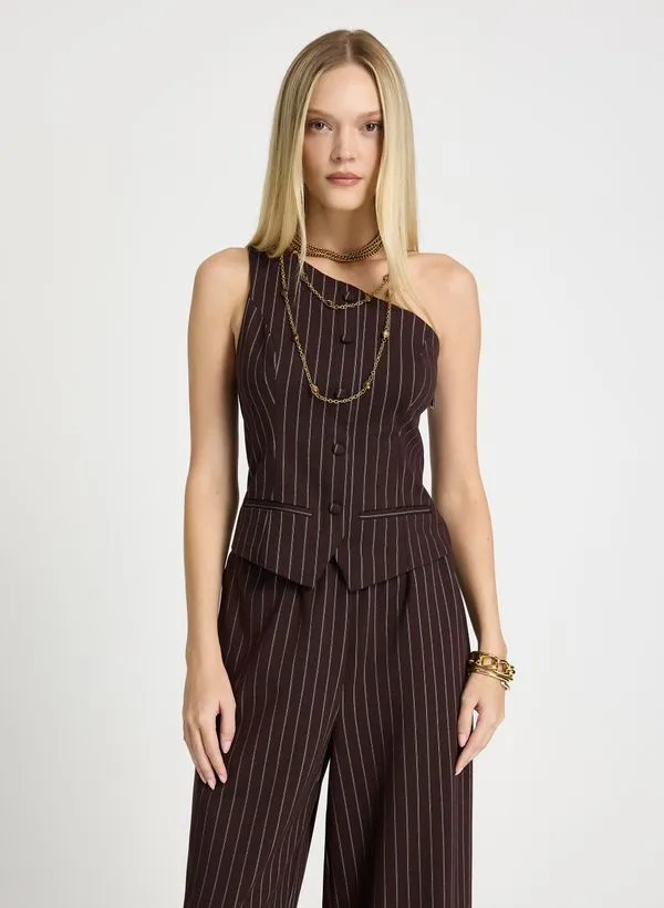 Colete Le Lis Eliana II Feminino G
