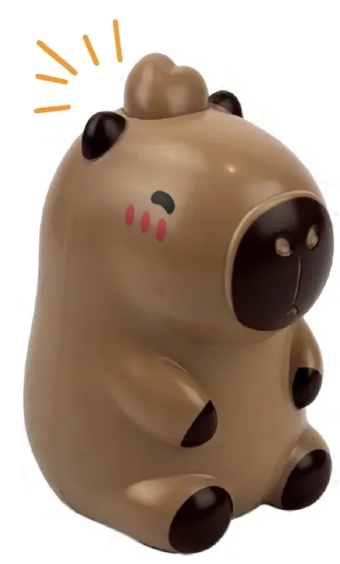 Lança Água Capivara 200ml