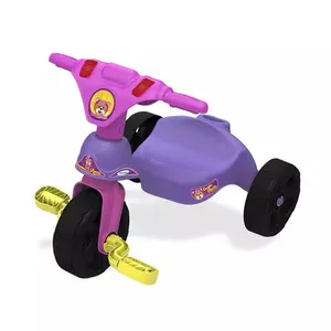 Triciclo Xalingo Oncinha Racer