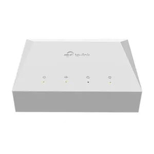 Onu Xpon XZ005-G6 com Porta Lan Rj45 2.5 Gigabit e Interface Pon de Alta Velocidade Tp-Link Onu Xpon XZ005-G6 Lan Rj45 2.5 Gigabit para Internet Ultrarrápida Tp-Link