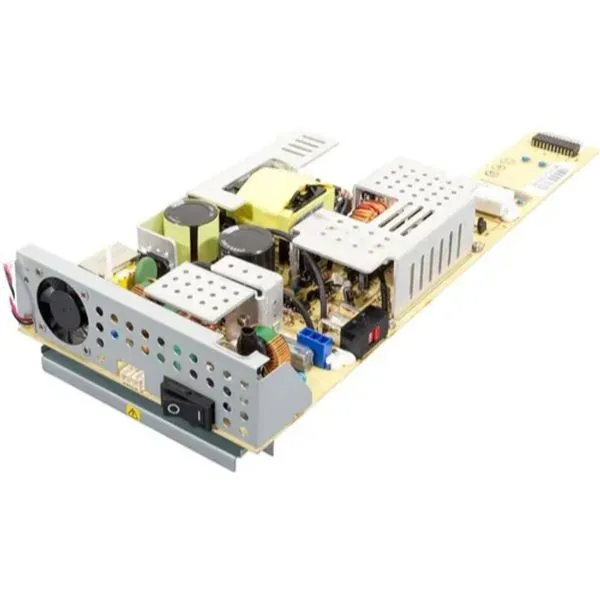 Placa Fonte Lexmark 40X2062 para X651 X651de X652 X652de X654 X654de X656 X656de X656dte Placa Fonte Lexmark 40X2062 para X651 X652 X654 X656 X656dte