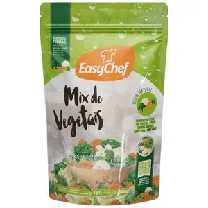 Mix De Legumes EasyChef Congelado 300g