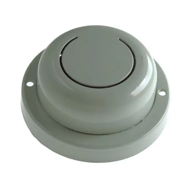 Campainha Cigarra de Sobrepor 127 Volts - CG03.1 - DANVAL