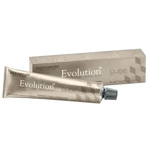 Tintura Creme Alfaparf Evolution Dourado Claro 03