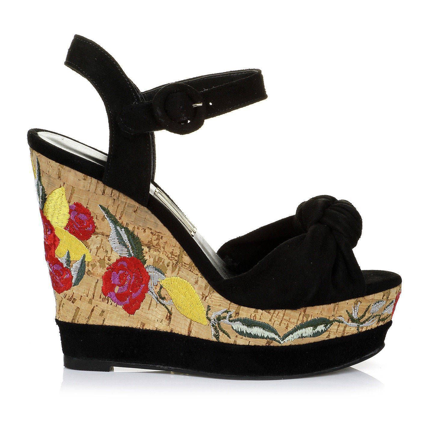 Plataforma Black Garden