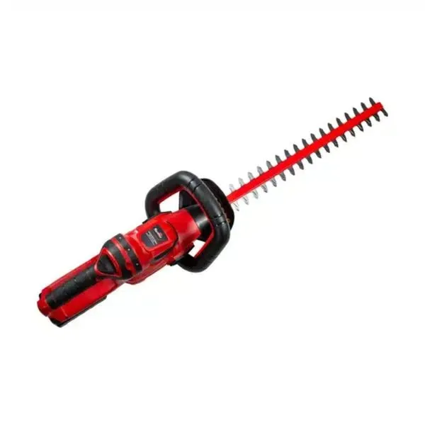 Aparador De Cerca Viva Toyama 18v 500mm Tbt18ht500r – Potente, Resistente E Profissional Para Jardin