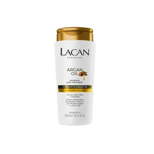 Condicionador Lacan Maxi Hidratante Argan Oil 300ml