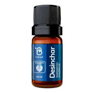 Blend de Óleos Essenciais Beessential Desinchar 10ml