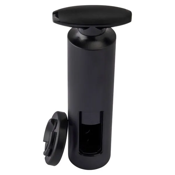 Abridor de Vinho Abs E Aço Inox 16,5x6,4cm CK6121 - Clink